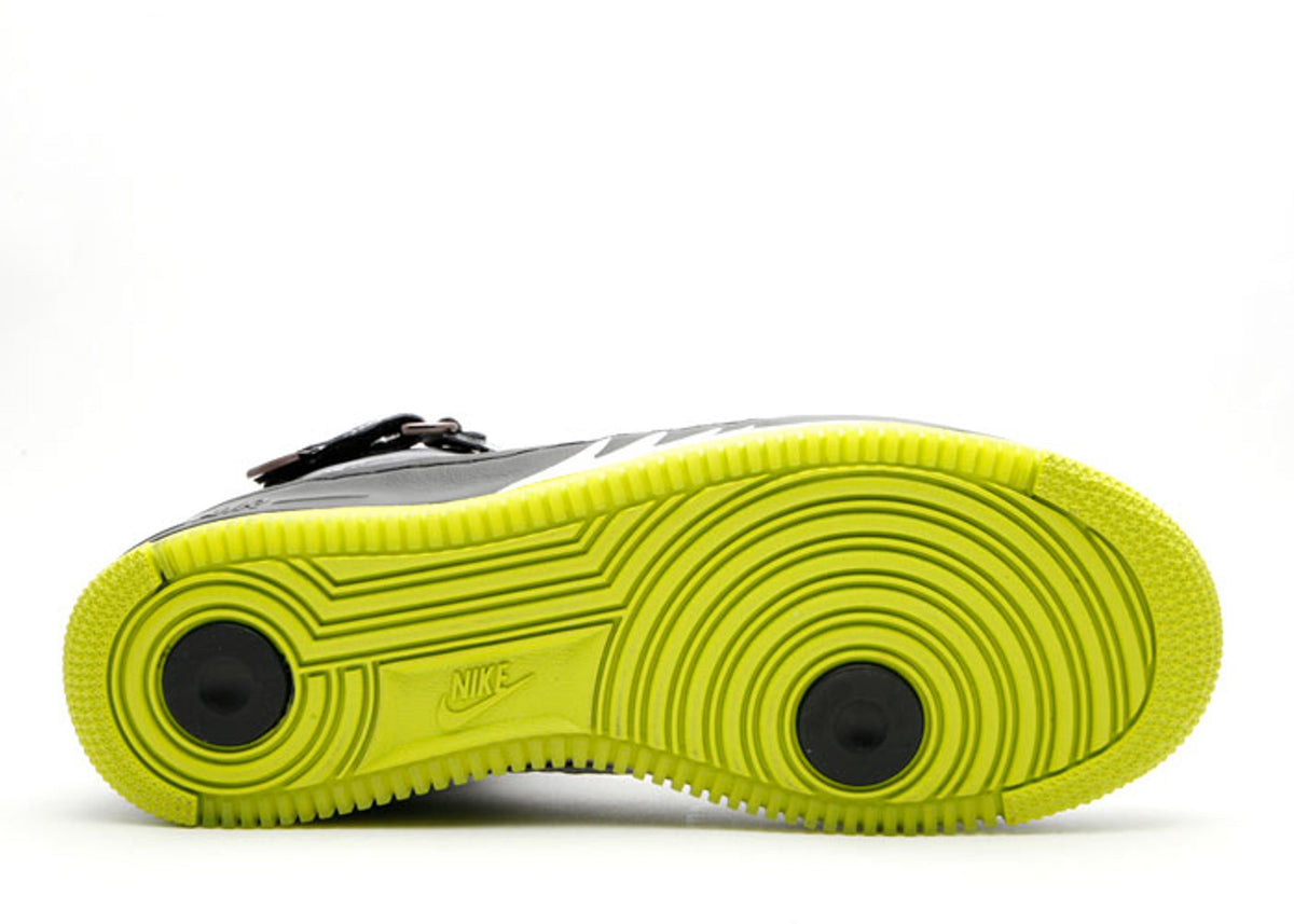 JORDAN FUSION 5