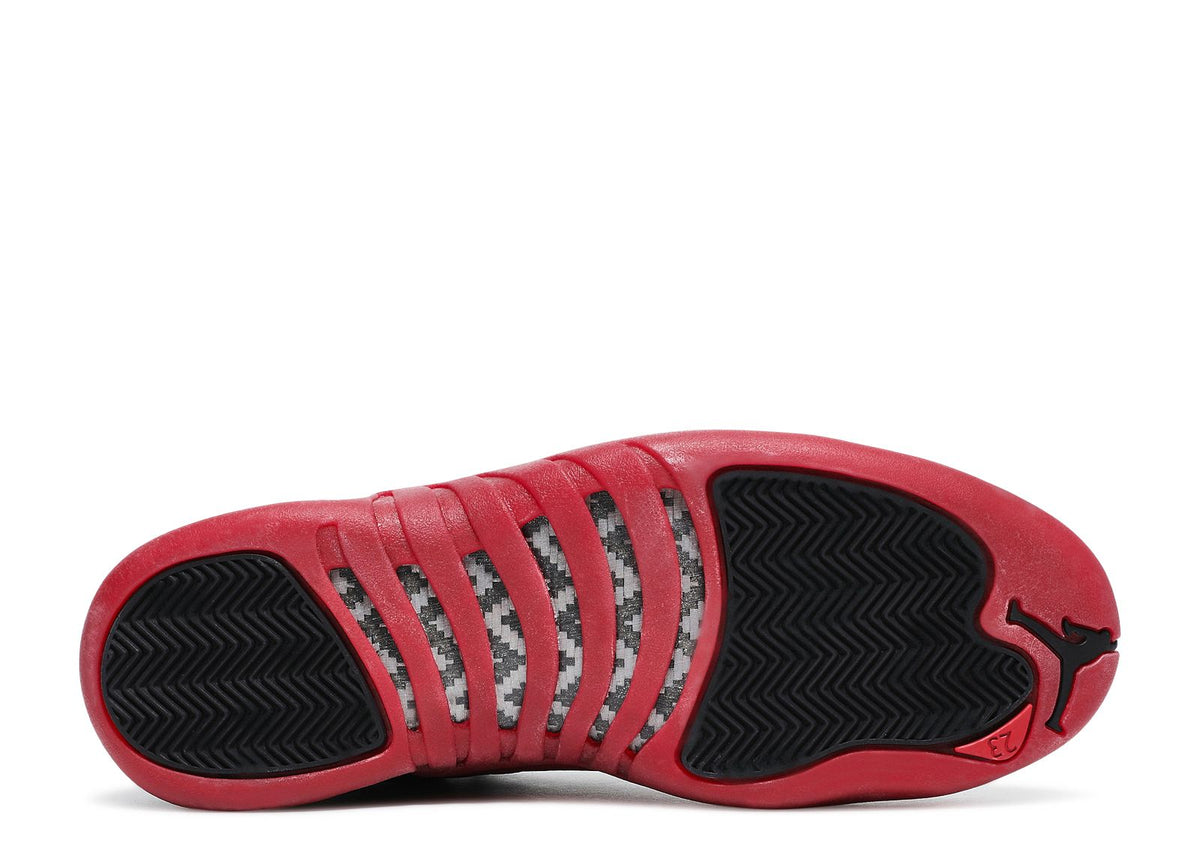 JORDAN 12 RETRO 'FLU GAME' 2009