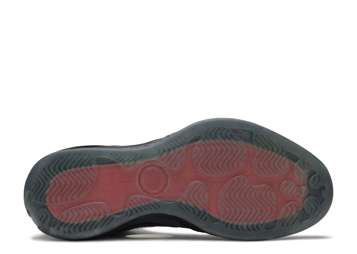 JORDAN 2010 'BLACK CHARCOAL'