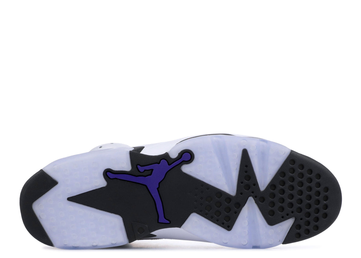 JORDAN 6 RETRO LTR 'FLINT'