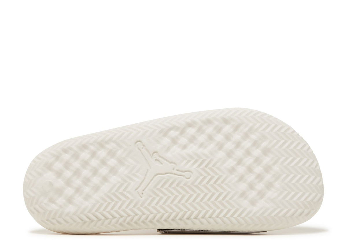 JORDAN PLAY SLIDE 'PHANTOM UNIVERSITY RED'