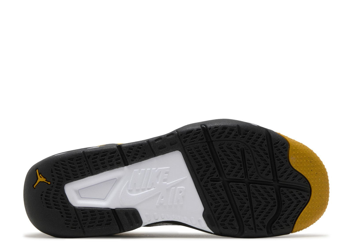 JORDAN STAY LOYAL 3 'BLACK YELLOW OCHRE'