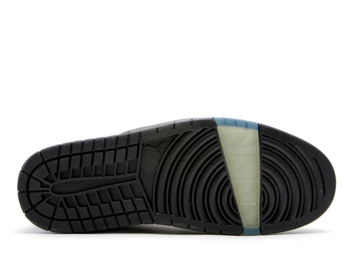 WMNS JORDAN 1 NU RETRO LOW 'LIGHT CHARCOAL'