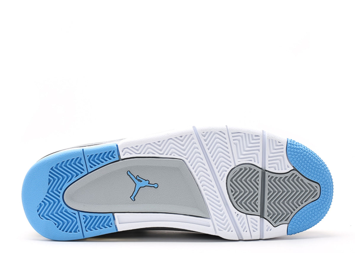 JORDAN DUB ZERO 'WOLF GREY'