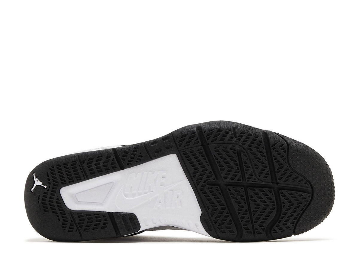 JORDAN STAY LOYAL 3 'BLACK WHITE GOLD'