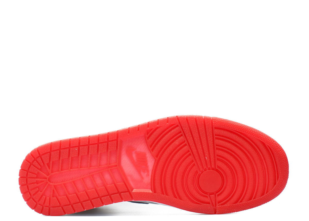 JORDAN 1 RETRO LS 'STEALTH'