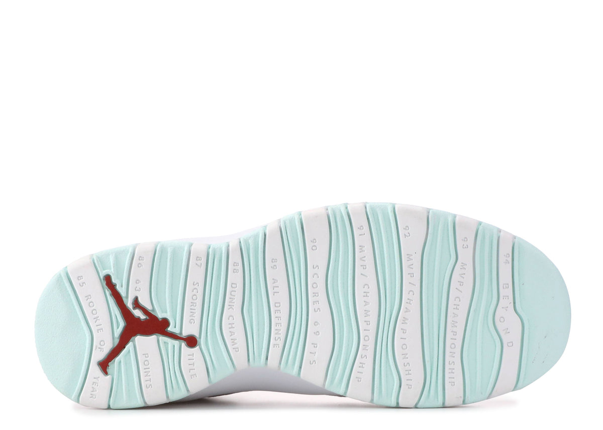 WMNS JORDAN 10 RETRO
