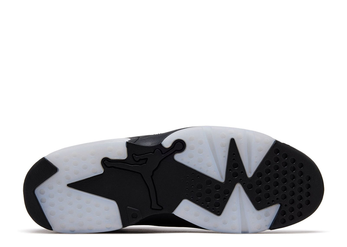 JORDAN 6 RETRO 'XUANWU'