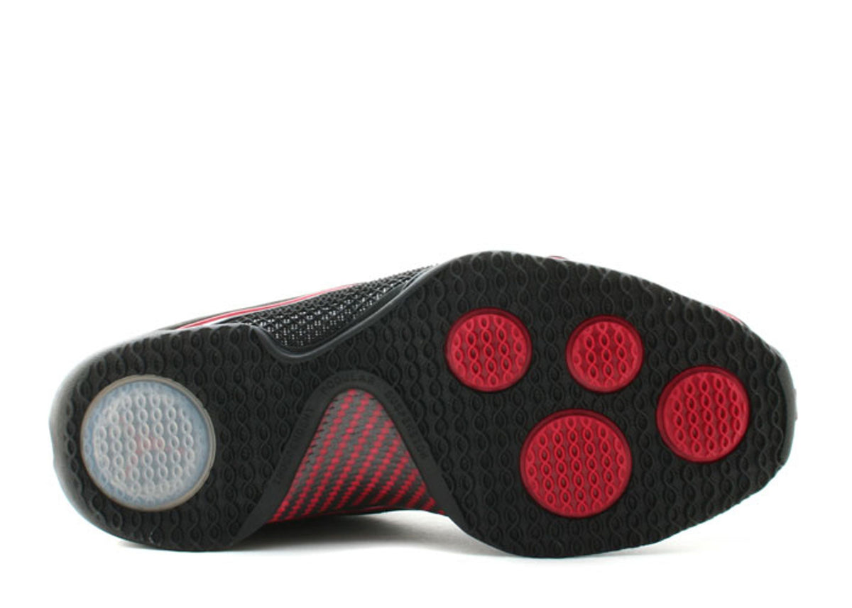 JORDAN 21 OG LOW 'BRED'