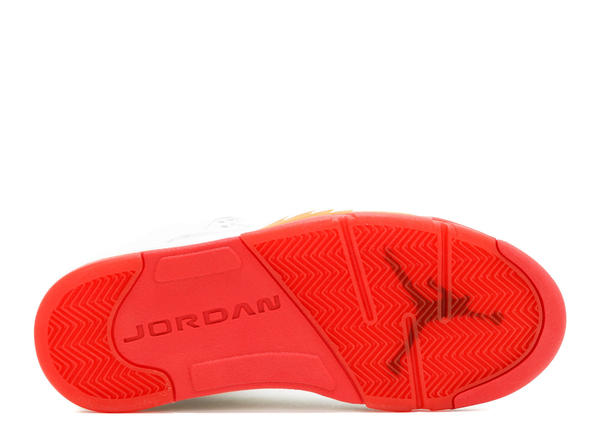 WMNS JORDAN 5 RETRO 'SUNSET'