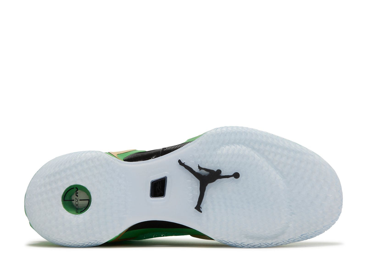 JORDAN 36 'CELTICS'