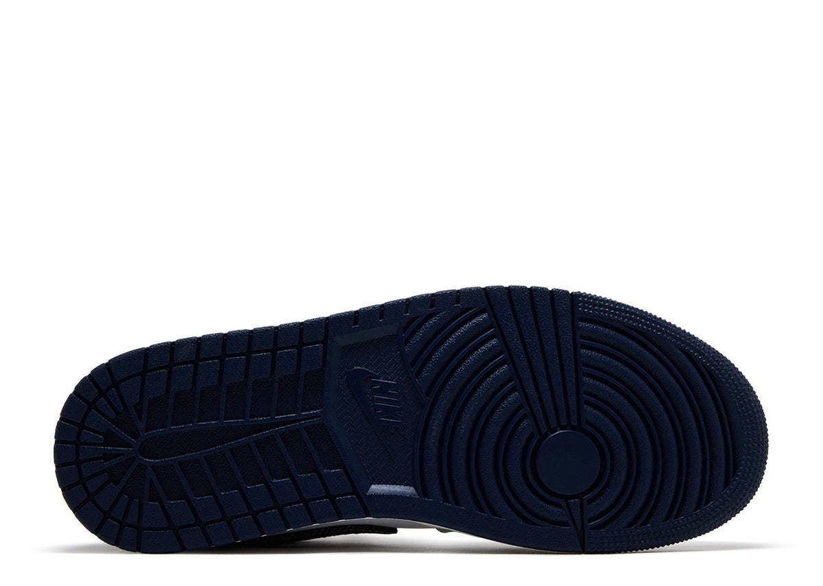 JORDAN 1 LOW 'DENIM'