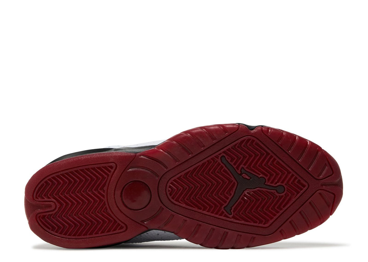 JORDAN LIFT OFF 'WHITE GYM RED'