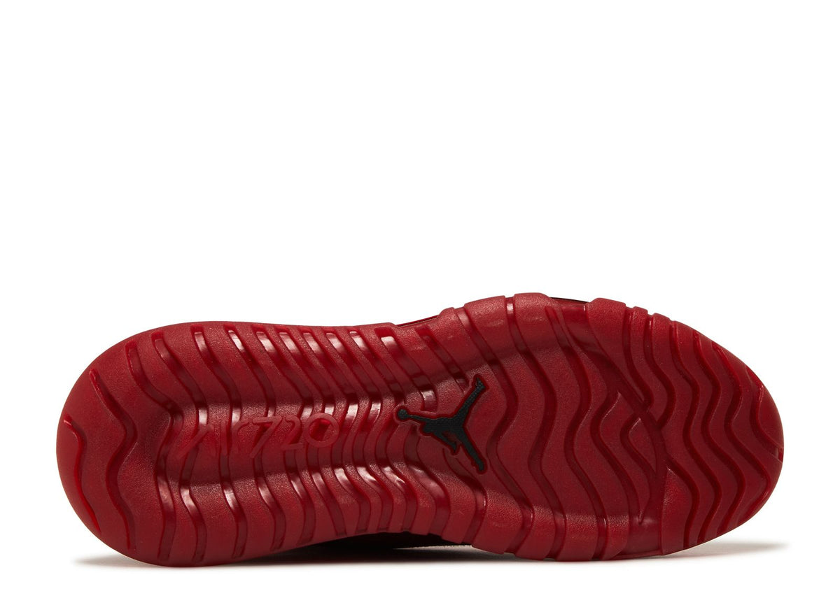 JORDAN AEROSPACE 720 'RAGING BULL'