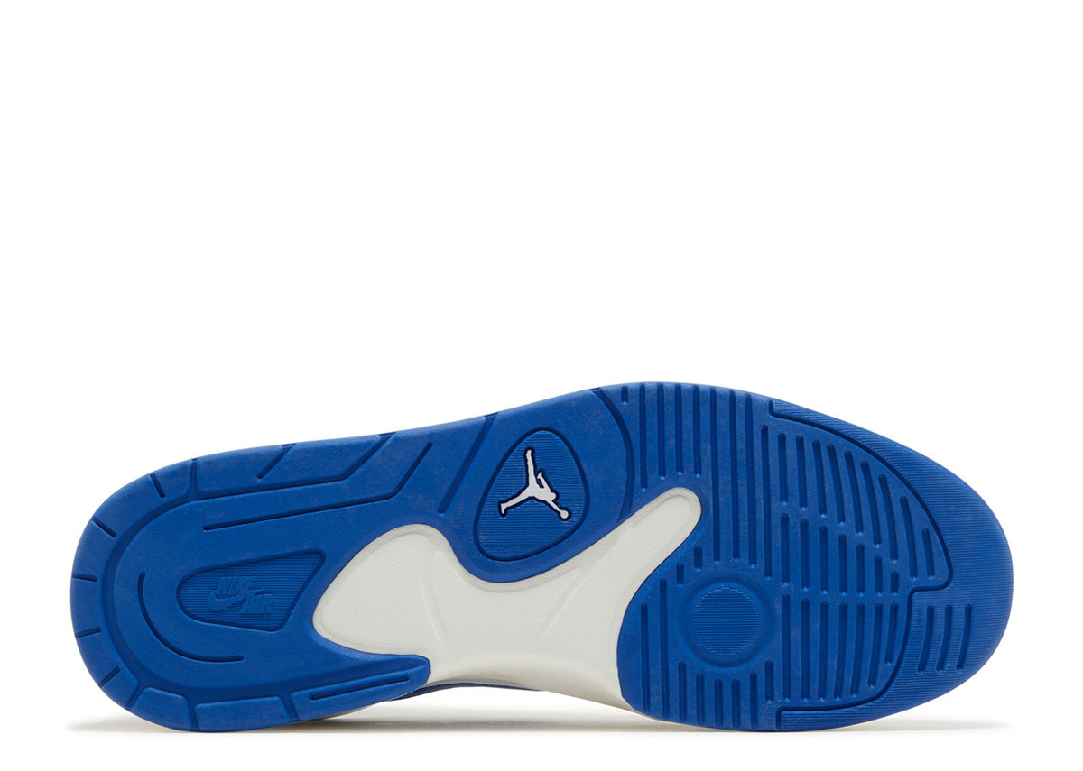 JORDAN STADIUM 90 'WHITE GAME ROYAL'