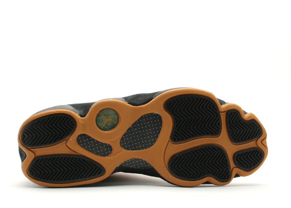 JORDAN 13 OG LOW 'CHUTNEY' 1998