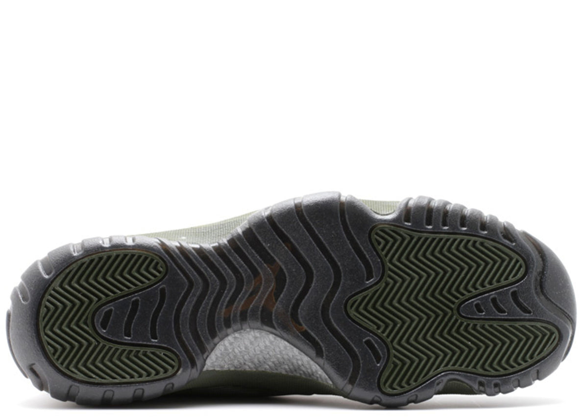 JORDAN FUTURE 'GREEN CAMO'