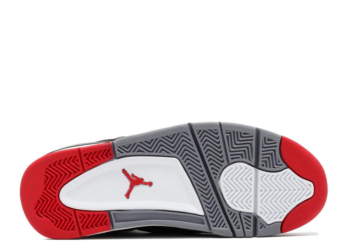 JORDAN 4 RETRO 'COUNTDOWN PACK'