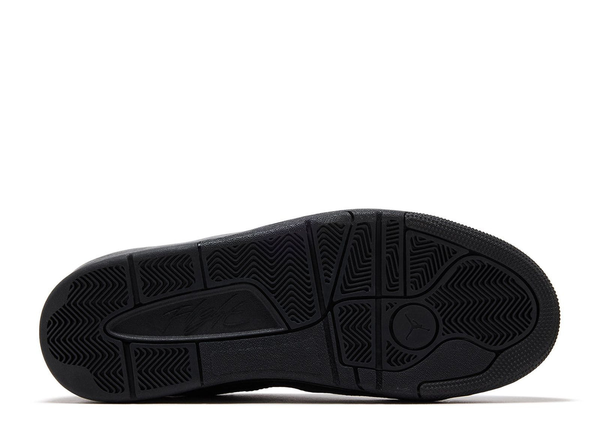 JORDAN FLIGHT COURT 'BLACK ANTHRACITE'