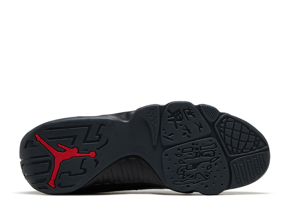 JORDAN 9 RETRO 'BRED'