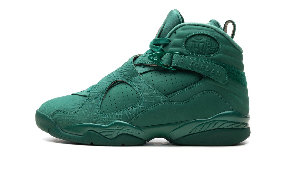 Air Jordan 8 Retro "Bin23" IO2053 300