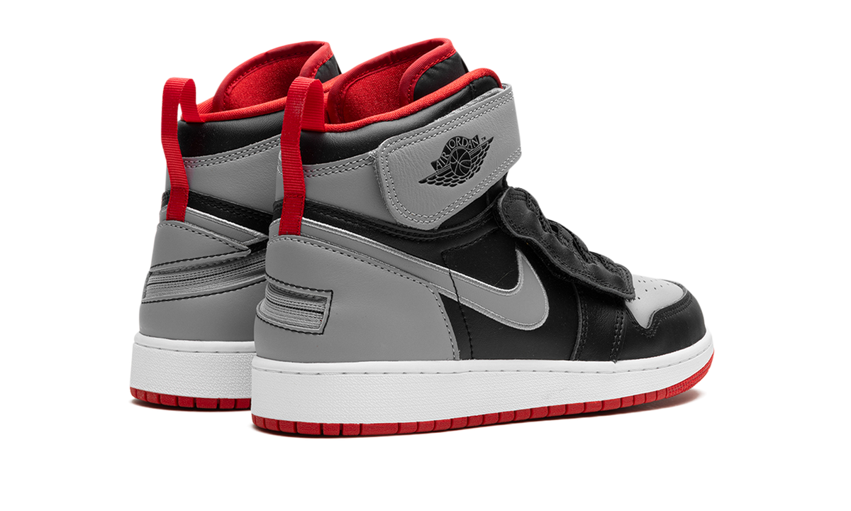 Air Jordan 1 Hi Flyease GS "Bread Shadow" DC7986 010