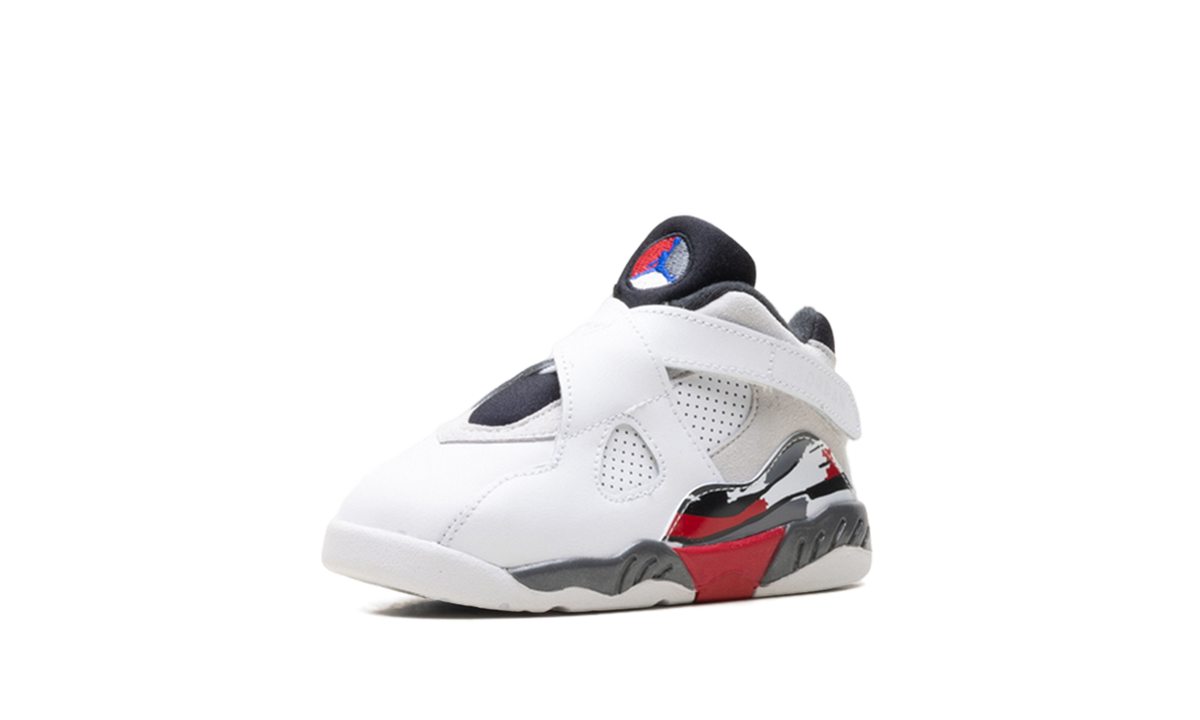 Air Jordan 8 Retro TD "Bugs Bunny (2025)" 305360 100