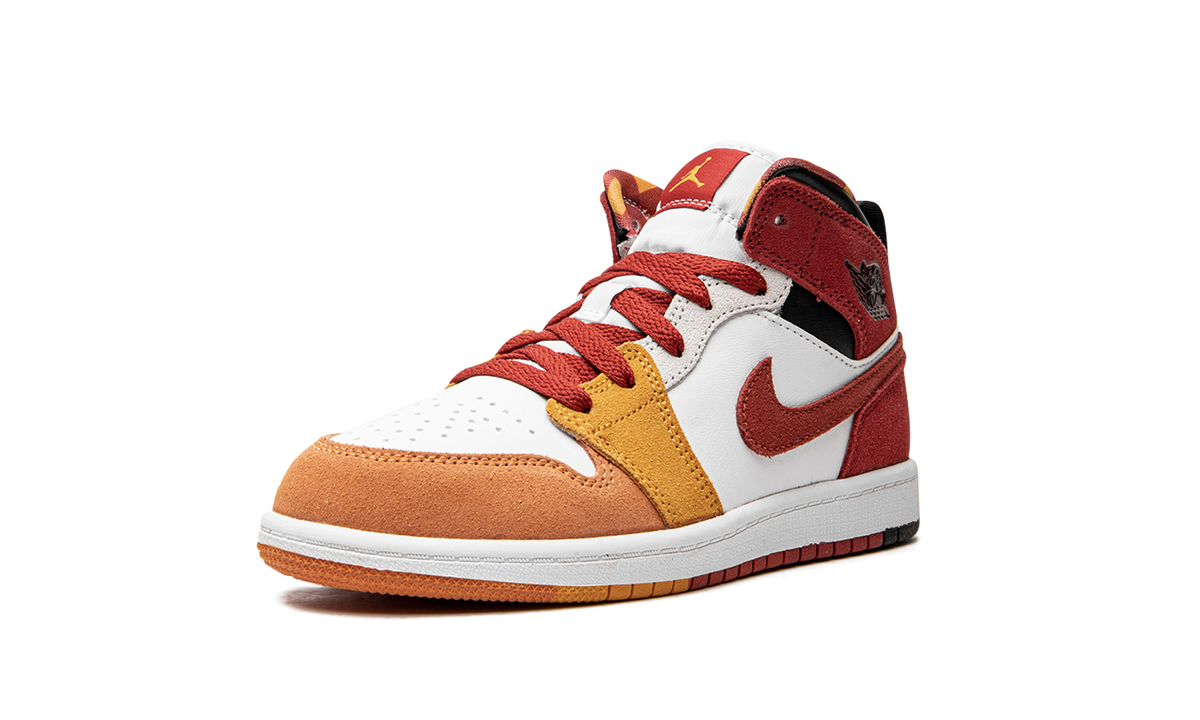 Jordan 1 Mid SE PS "Picnic" DX2459 601