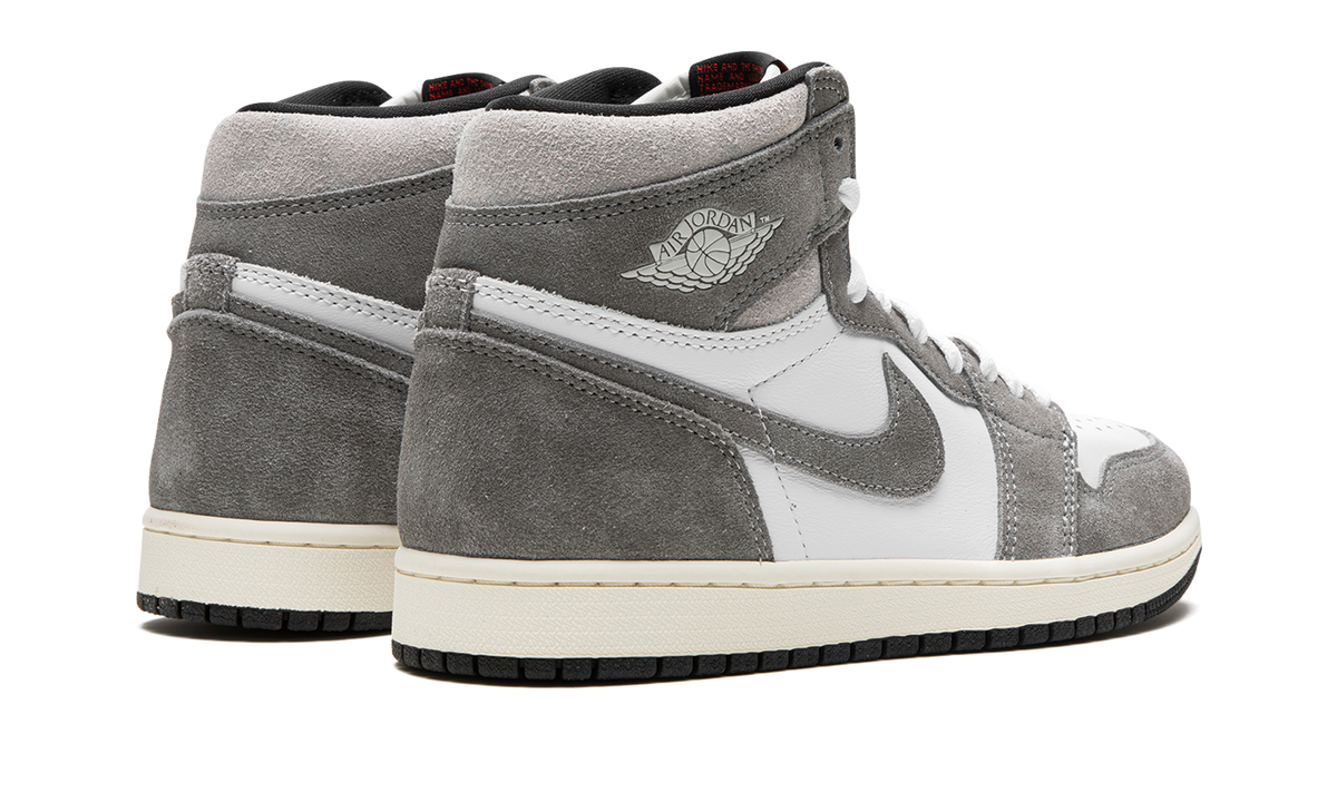 Air Jordan 1 High "Washed Black" DZ5485 051