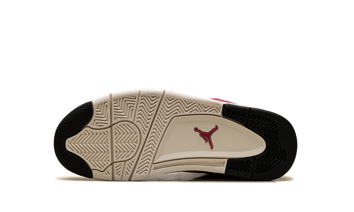 Jordan 4 Retro GS "Sweet Beet" IO2829 600