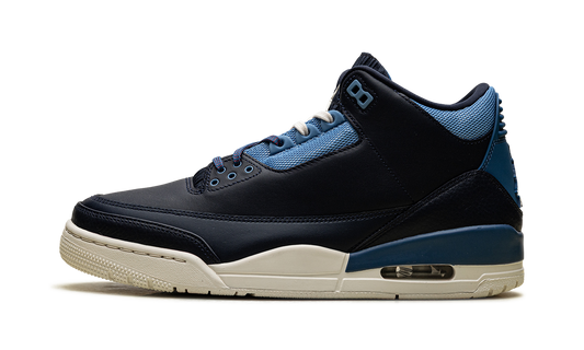 Air Jordan 3 WMNS "Sports Renaissance" CK9246 400