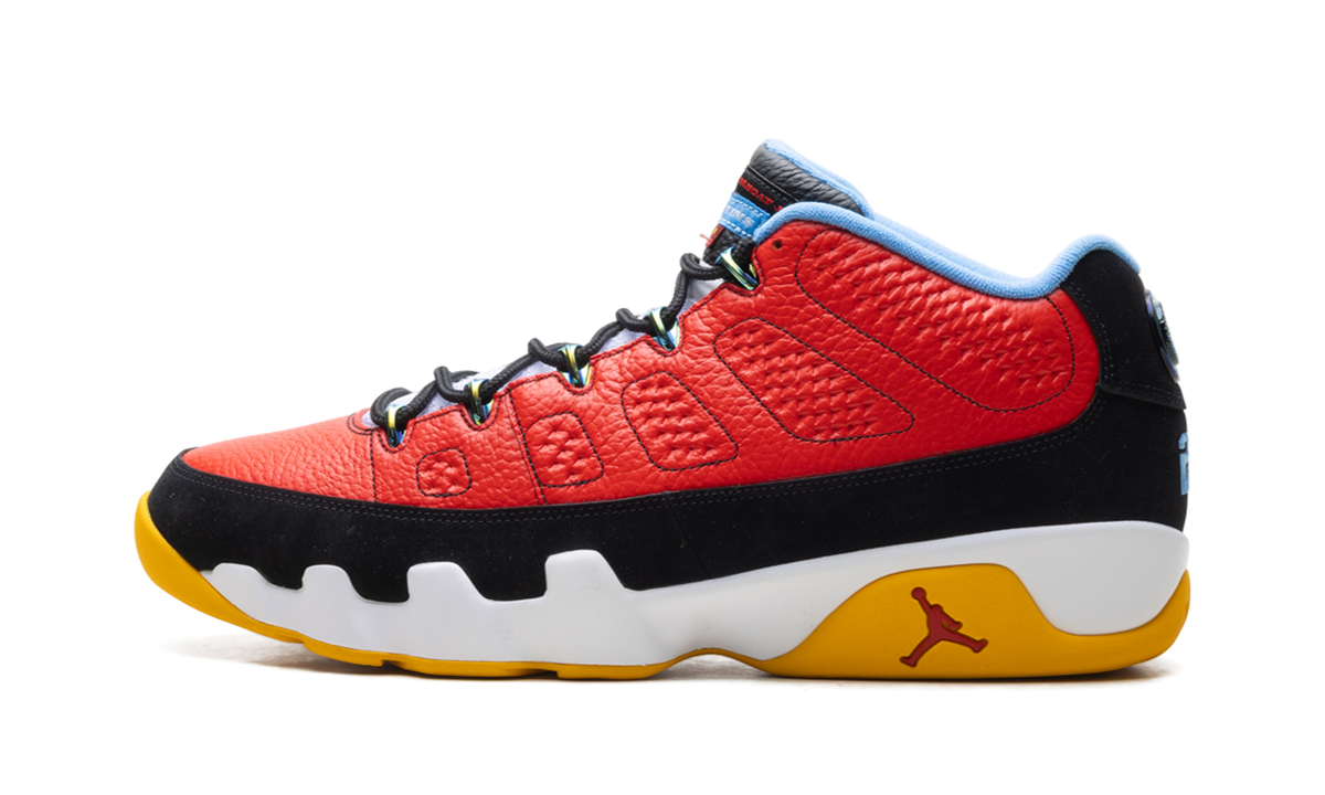 Jordan 9 Retro Low "What The Kilroy" IV6476 010