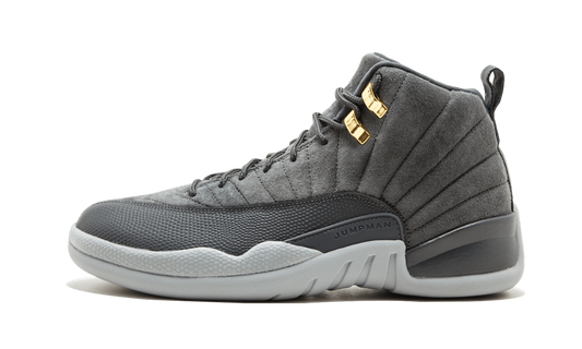 Air Jordan 12 Retro "Dark Grey" 130690 005