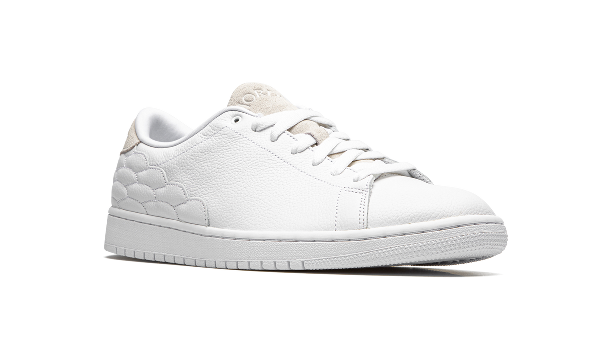 Air Jordan 1 Centre Court "White on White" DJ2756 100