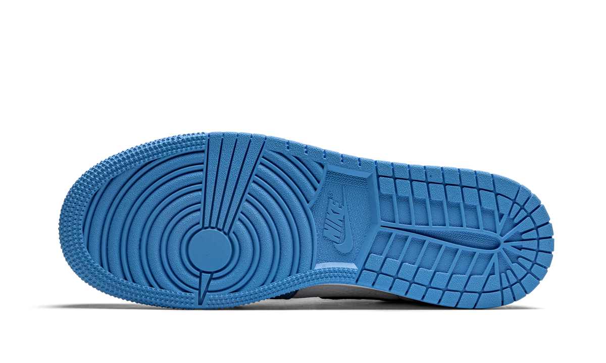 Air Jordan 1 Retro High OG GS "University Blue" 575441 134