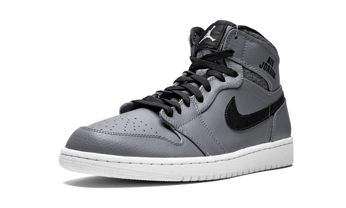 Air Jordan 1 Retro High "Rare Air" 332550 014