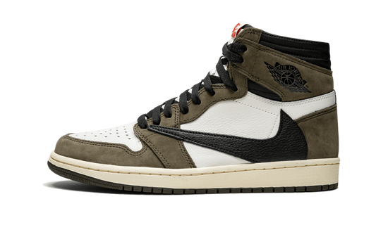 Air Jordan 1 High OG TS SP "Travis Scott - Mocha" CD4487 100