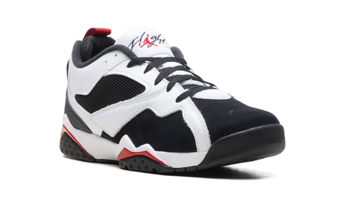 Jordan MVP 92 "White Black Gym Red" HQ3950 103