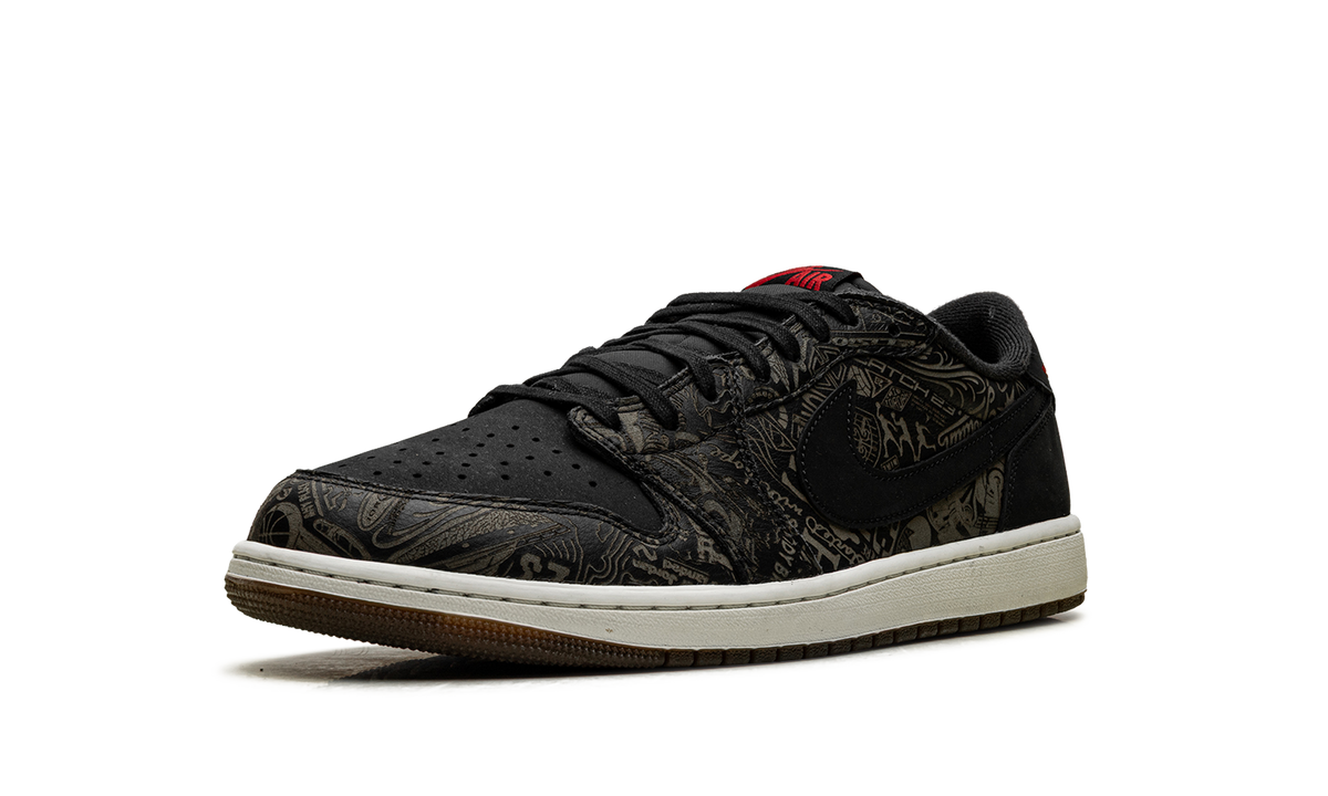 Air Jordan 1 Low OG "Laser" IV6750 001
