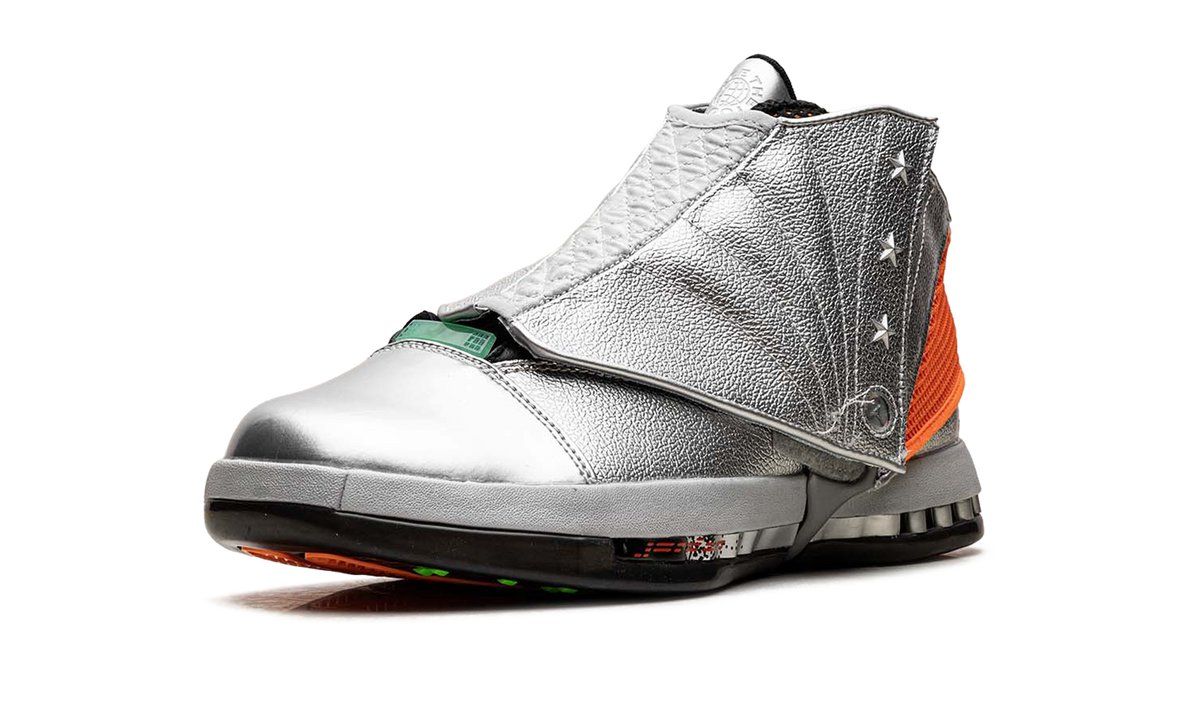 Air Jordan 16 Retro "Free The Youth" IV7638 001