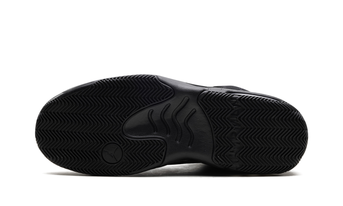 Jordan Max Aura 2 "Black" CK6636 002