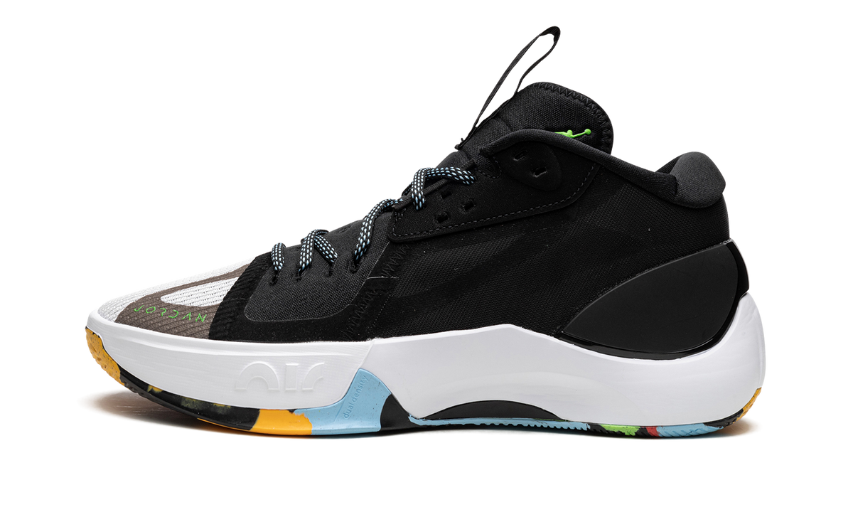 Jordan Zoom Separate "Multicolor" DH0249 030