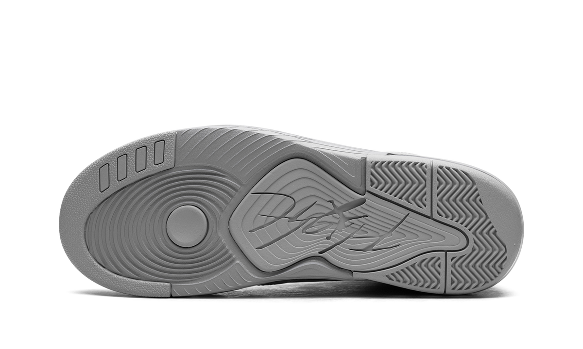 JORDAN FLIGHT ORIGIN 4 "Cool Grey" 921196 005