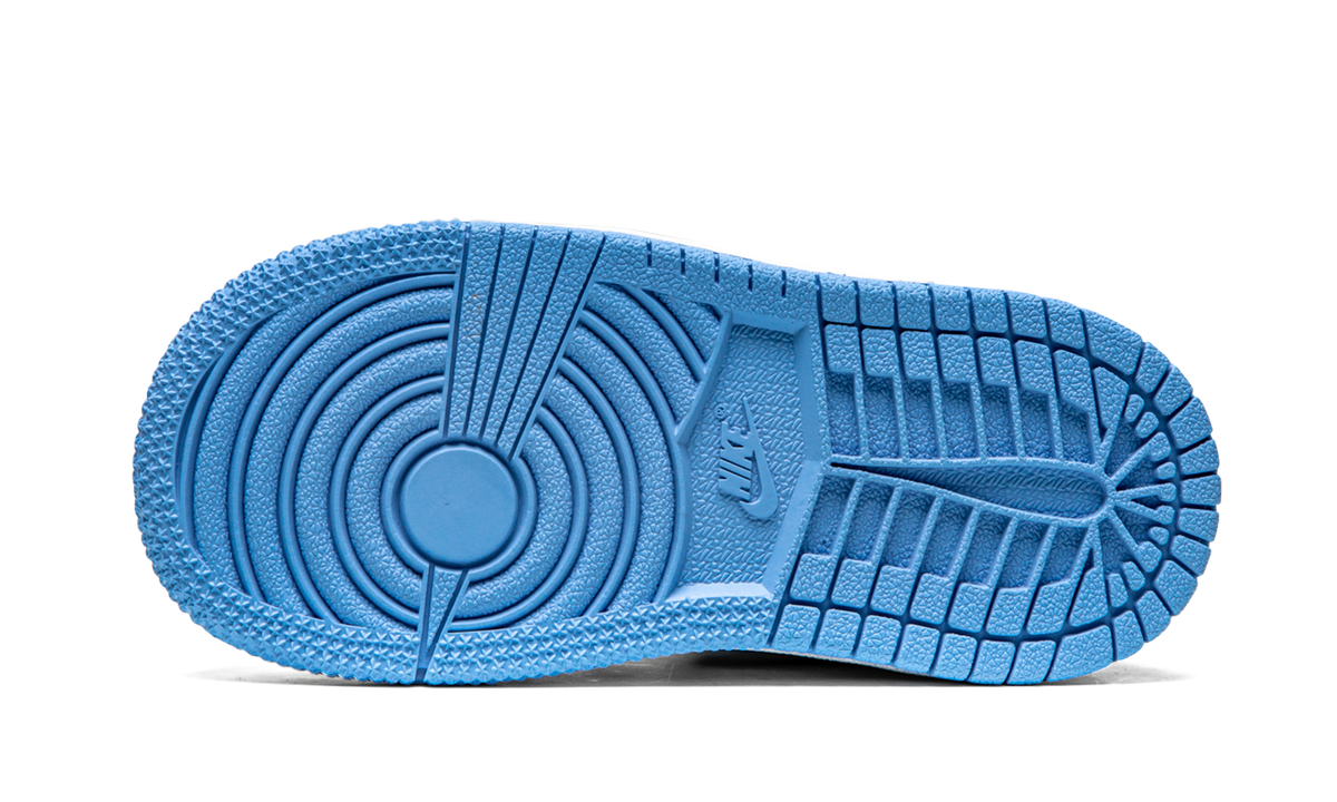 Jordan 1 Retro High OG TD "University Blue" AQ2665 134