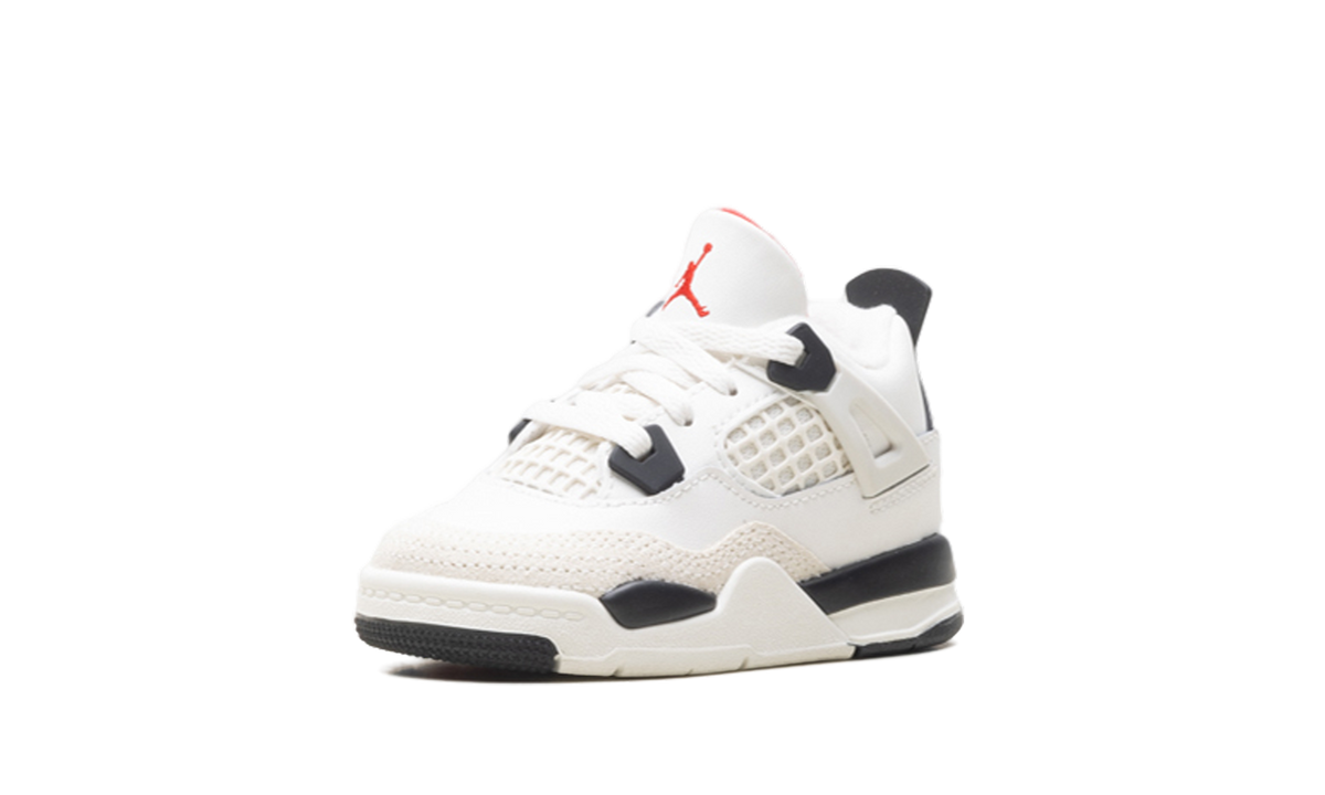 Air Jordan 4 TD "Flight Club" IM4027 100