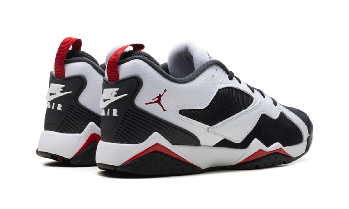 Jordan MVP 92 "White Black Gym Red" HQ3950 103