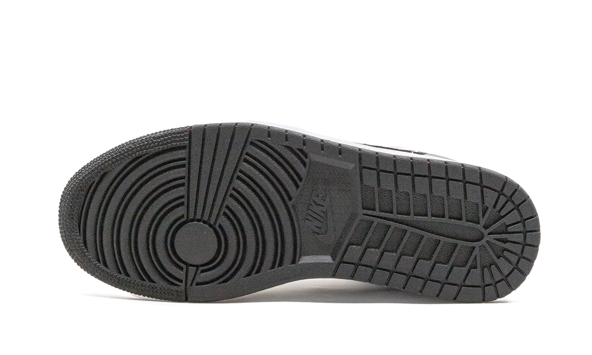 Air Jordan 1 Low "Light Smoke Grey" 553558 030