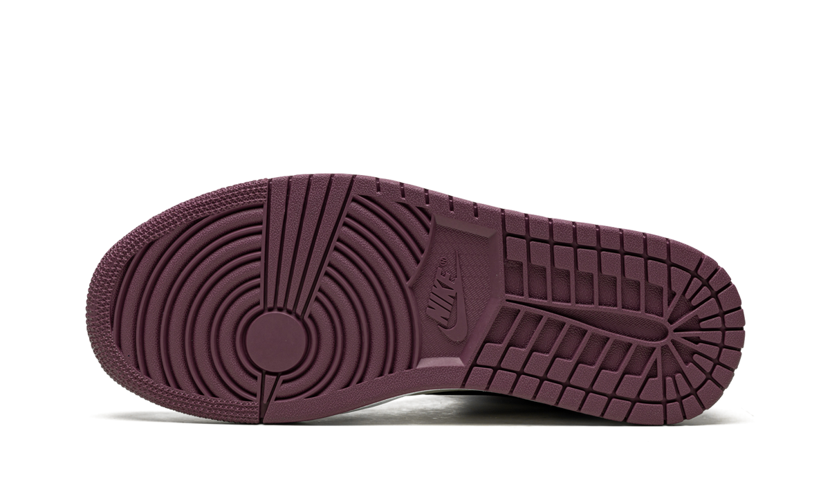 AIR JORDAN 1 MID SE WMNS "Berry Pink" DC7267 500