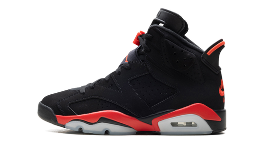 Air Jordan 6 "Infrared Salesman (2026)" CT8529 001