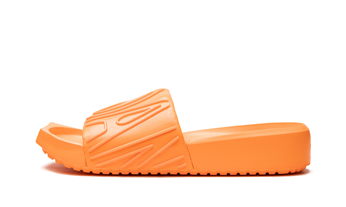 JORDAN NOLA SLIDE WMNS "Bright Citrus" CZ8027 800